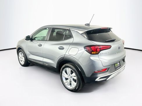 Used 2025 Buick Encore GX Preferred FWD image 5
