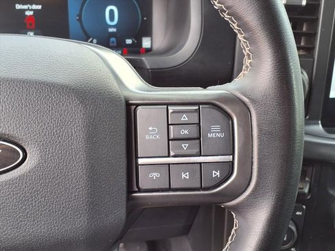 Used 2024 Ford F150 XLT w/ Equipment Group 302A MID image 32