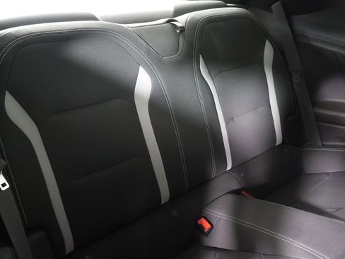 Used 2023 Chevrolet Camaro LT w/ RS Package RWD image 25