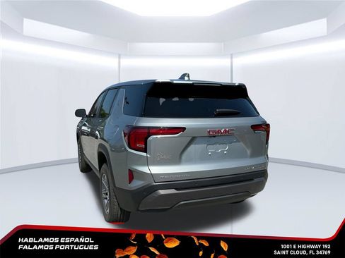New 2026 GMC Terrain Elevation FWD image 7