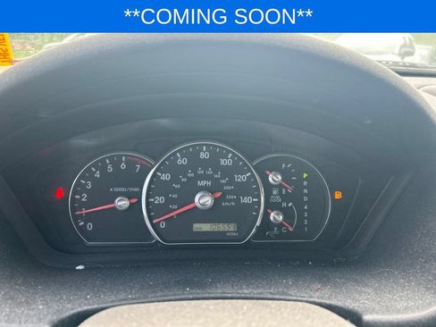 Used 2008 Mitsubishi Endeavor SE FWD image 14