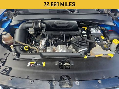 Used 2024 Jeep Compass Limited AWD/4WD image 4