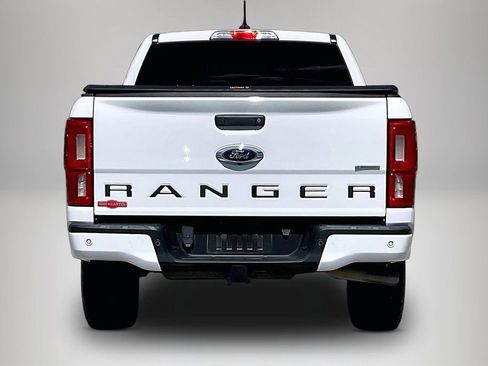 Used 2019 Ford Ranger XLT w/ Trailer Tow Package image 6