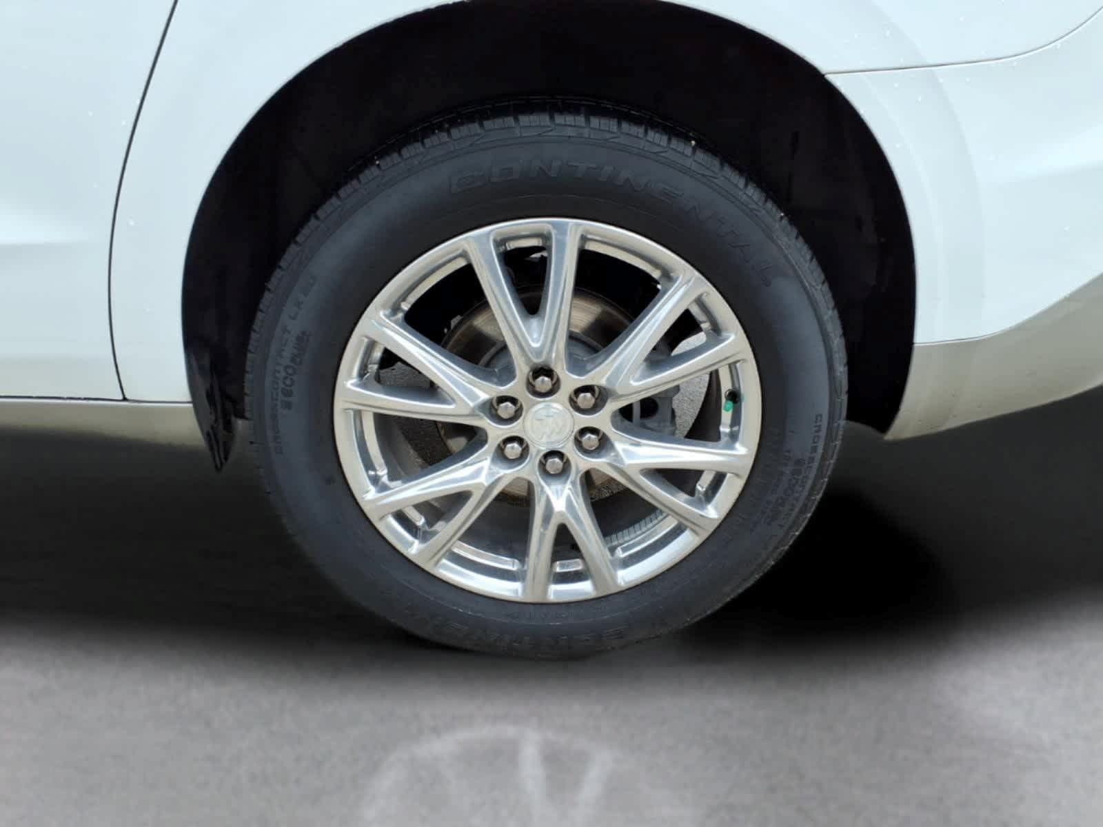 Used 2022 Buick Enclave Premium FWD image 9