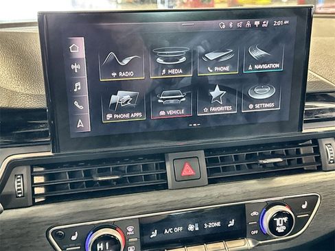 Used 2024 Audi A4 2.0T Premium Plus image 19