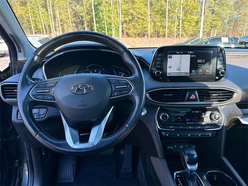 Used 2020 Hyundai Santa Fe Limited image 19