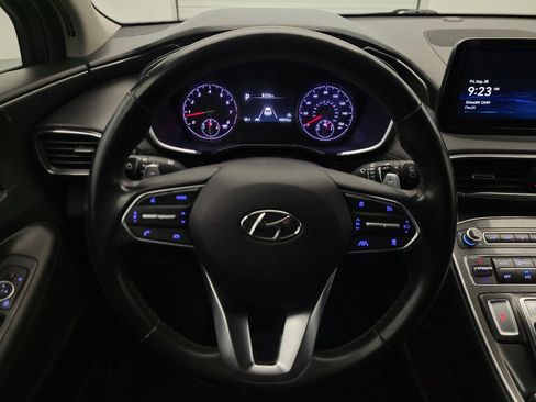 Used 2023 Hyundai Santa Fe XRT FWD image 22