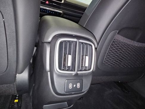 Used 2023 Hyundai Ioniq 6 SEL w/ Cargo Package image 16