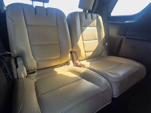 Used 2016 Ford Explorer Limited FWD image 16