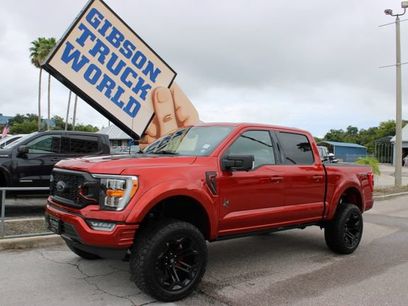 Used 2023 Ford F150 XLT w/ Equipment Group 302A High