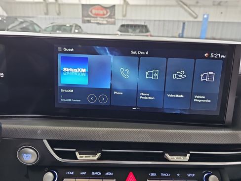 New 2026 Hyundai Sonata SEL AWD/4WD image 23