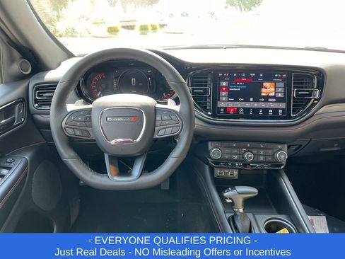 New 2026 Dodge Durango GT w/ Blacktop Package image 20