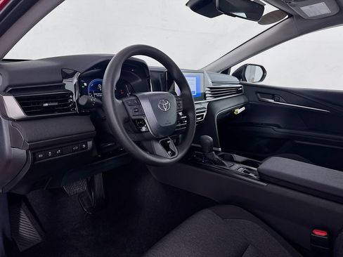New 2026 Toyota Camry LE FWD image 13