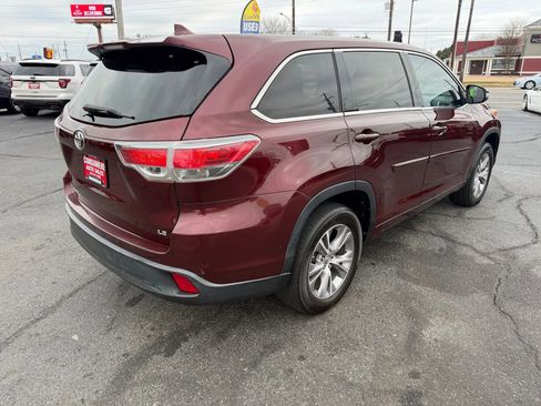 Used 2015 Toyota Highlander Plus image 18