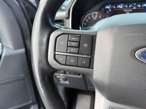 Used 2022 Ford F150 XLT w/ Equipment Group 302A High AWD/4WD image 23