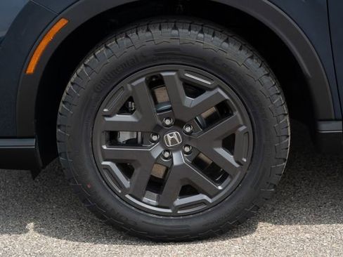 New 2026 Honda CR-V TrailSport image 12