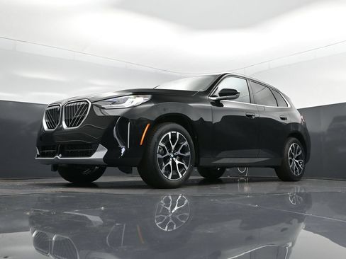 New 2026 BMW X3 xDrive30 w/ Premium Package AWD/4WD image 38
