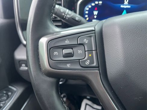 Used 2024 Chevrolet Silverado 2500 High Country w/ Technology Package image 31