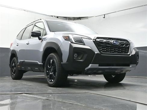 New 2025 Subaru Forester Wilderness w/ Wilderness Package image 34