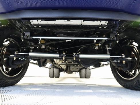 Used 2026 Ford F450 Platinum w/ FX4 Off-Road Package image 42