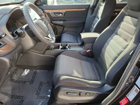 Used 2019 Honda CR-V EX image 17