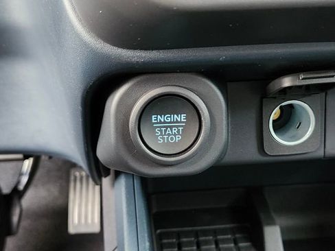 New 2025 Ford Maverick Lariat w/ Black Appearance Package image 24