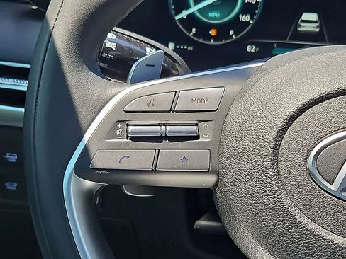 Used 2024 Hyundai Palisade Calligraphy AWD/4WD image 22