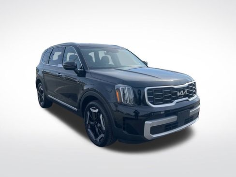 Used 2023 Kia Telluride S image 9