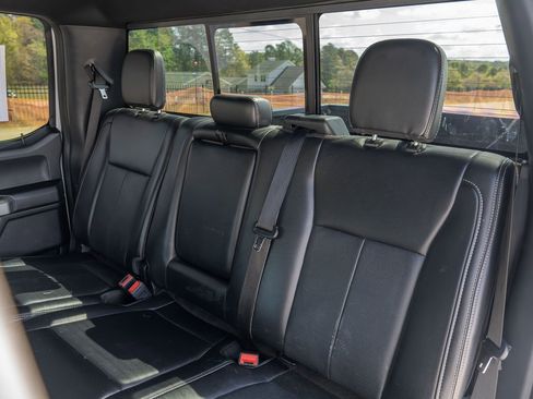 Used 2020 Ford F150 Lariat AWD/4WD image 18