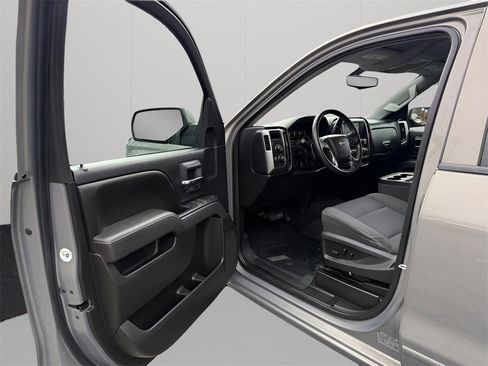 Used 2017 Chevrolet Silverado 1500 LT w/ All Star Edition image 14