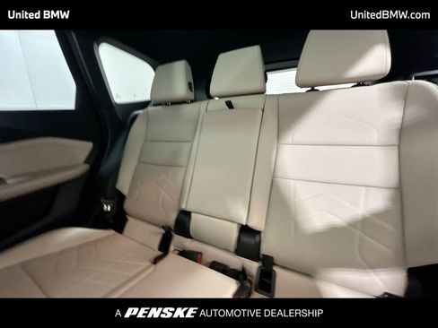 Used 2025 BMW X1 xDrive28i w/ Convenience Package image 20