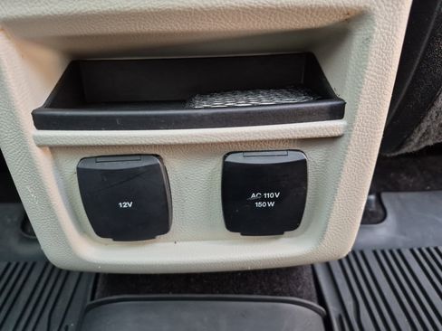 Used 2015 Ford Edge Titanium w/ Equipment Group 301A FWD image 12