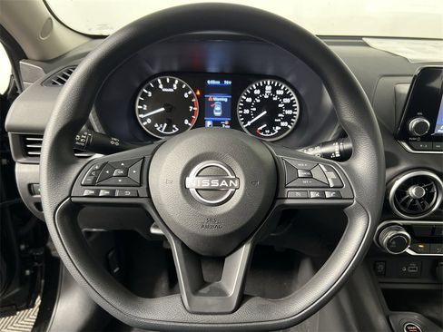 New 2025 Nissan Sentra S image 11