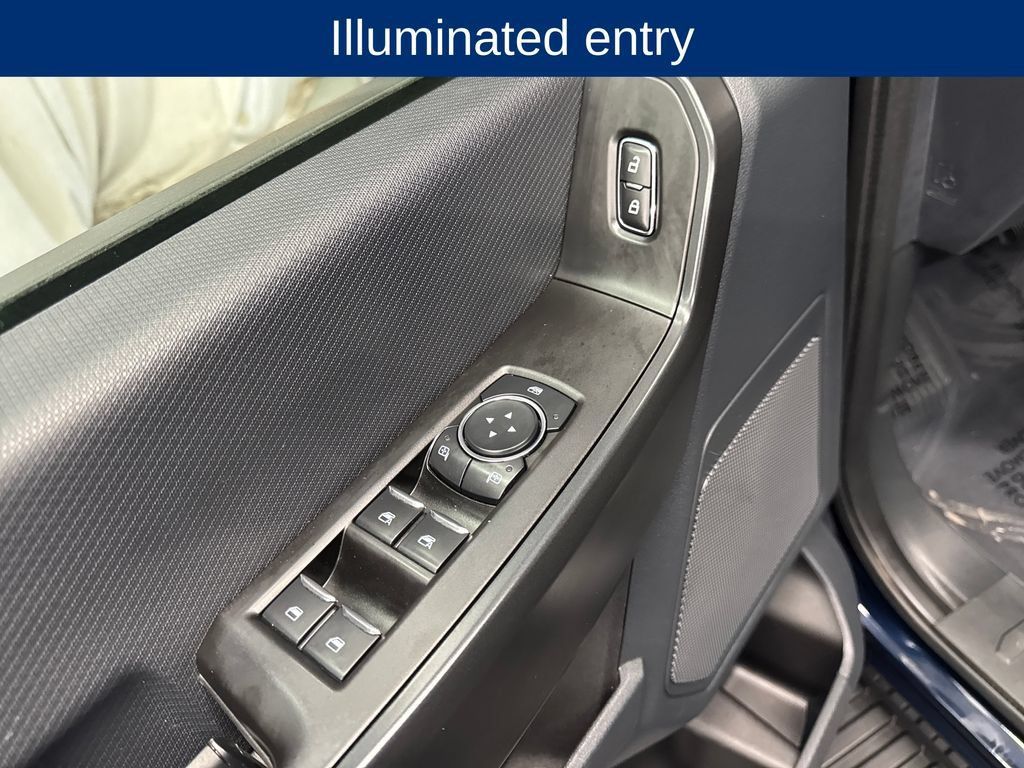 Used 2023 Ford F150 XL w/ STX Appearance Package AWD/4WD image 13
