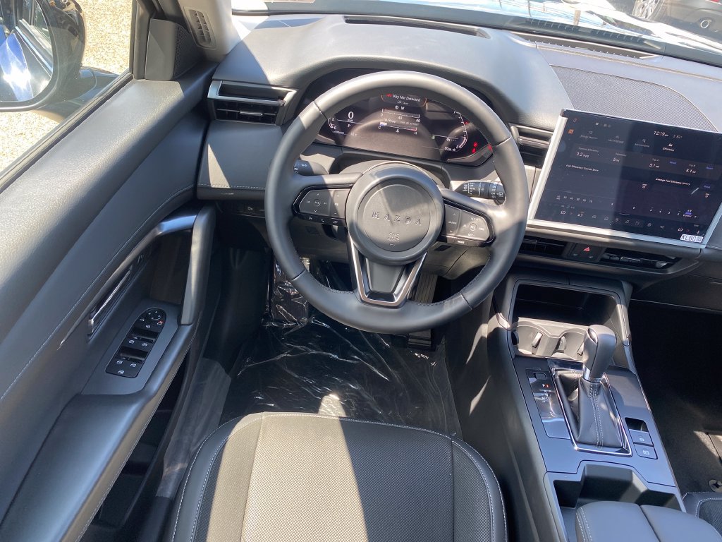 New 2026 MAZDA CX-5 Preferred AWD/4WD image 23
