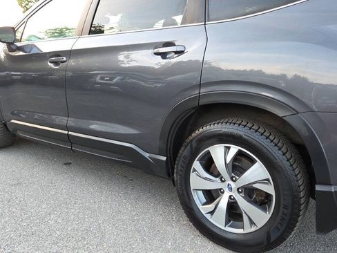 Used 2019 Subaru Ascent Premium AWD/4WD image 9