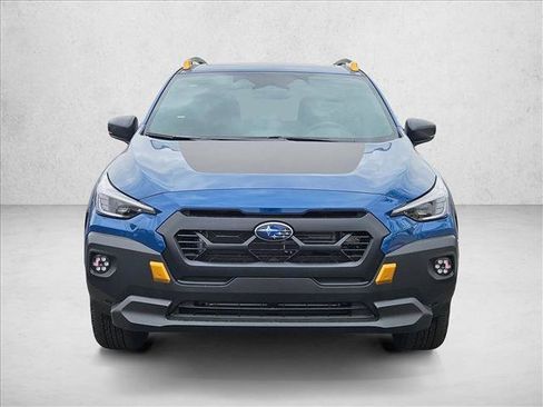 New 2026 Subaru Crosstrek 2.5i Wilderness AWD/4WD image 5