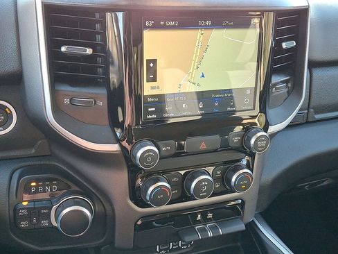 Used 2020 RAM 1500 Big Horn image 16