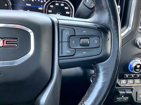 Used 2022 GMC Sierra 2500 AT4 w/ AT4 Premium Plus Package image 23