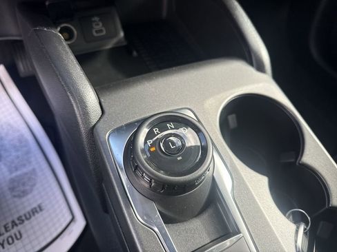 New 2025 Ford Bronco Sport Outer Banks AWD/4WD image 30