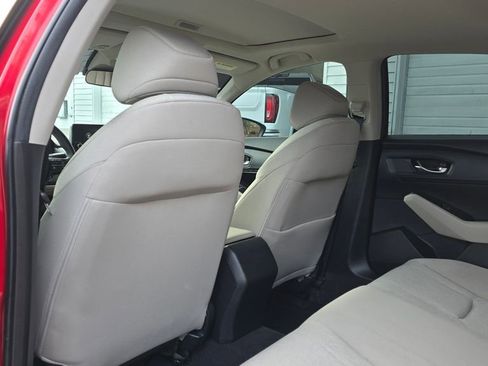 Used 2024 Honda Accord EX image 21