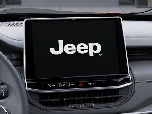 New 2026 Jeep Compass Limited AWD/4WD image 46