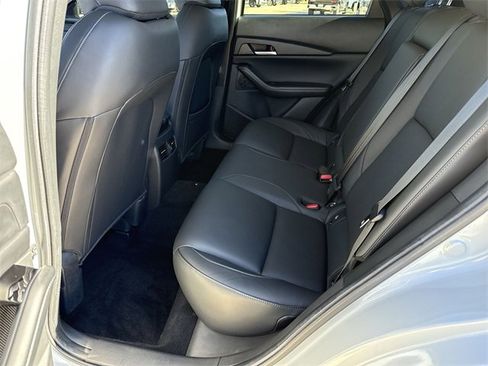 Used 2025 MAZDA CX-30 AWD 2.5 S w/ Select Sport Pkg image 15