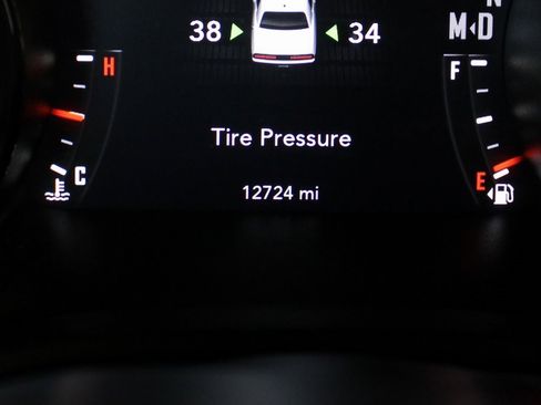 Used 2023 Dodge Challenger R/T w/ Blacktop Package image 26