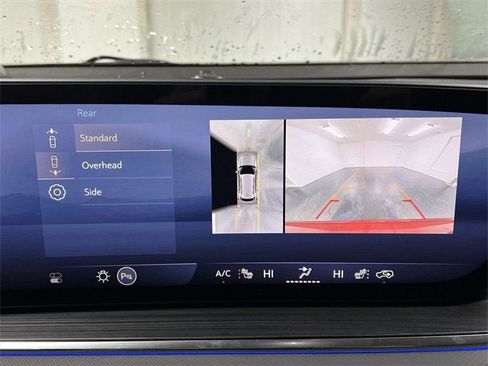 New 2025 Buick Envision Preferred image 15