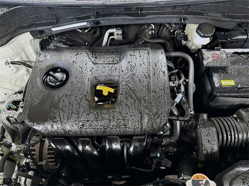 Used 2023 Kia Soul GT-Line image 9