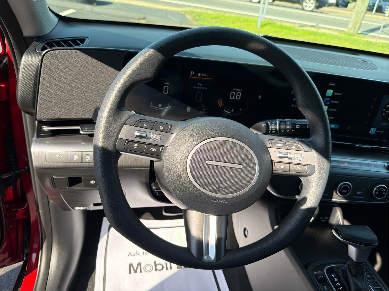 Certified 2026 Hyundai Kona SE AWD/4WD image 18