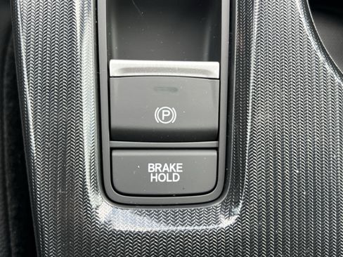 Used 2026 Honda Civic Sport image 21