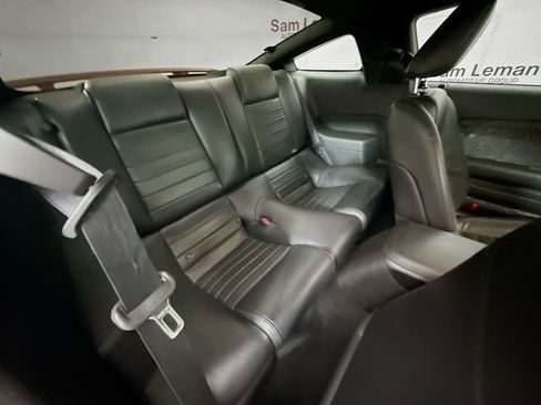 Used 2008 Ford Mustang GT Premium image 23