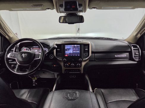 Used 2022 RAM 2500 Laramie AWD/4WD image 14
